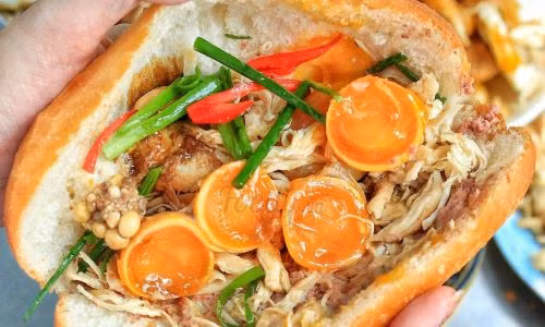 Bữa xế Sài Gòn: Hủ tiếu và mì vịt tiềm chay hay nem nướng Nha Trang chính hiệu? ảnh 12 Bữa xế Sài Gòn: Hủ tiếu và mì vịt tiềm chay hay nem nướng Nha Trang chính hiệu? ảnh 12