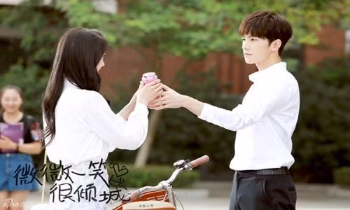 Cuộc thi viết Trà sữa cho tâm hồn: Cảm ơn cậu, cảm ơn tuổi 17! ảnh 5