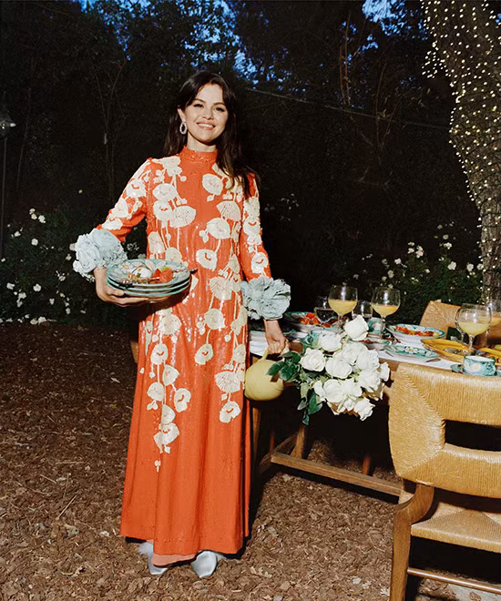 Album mới còn chưa ra mắt, Selena Gomez đã lên báo tuyên bố sắp giải nghệ? ảnh 2