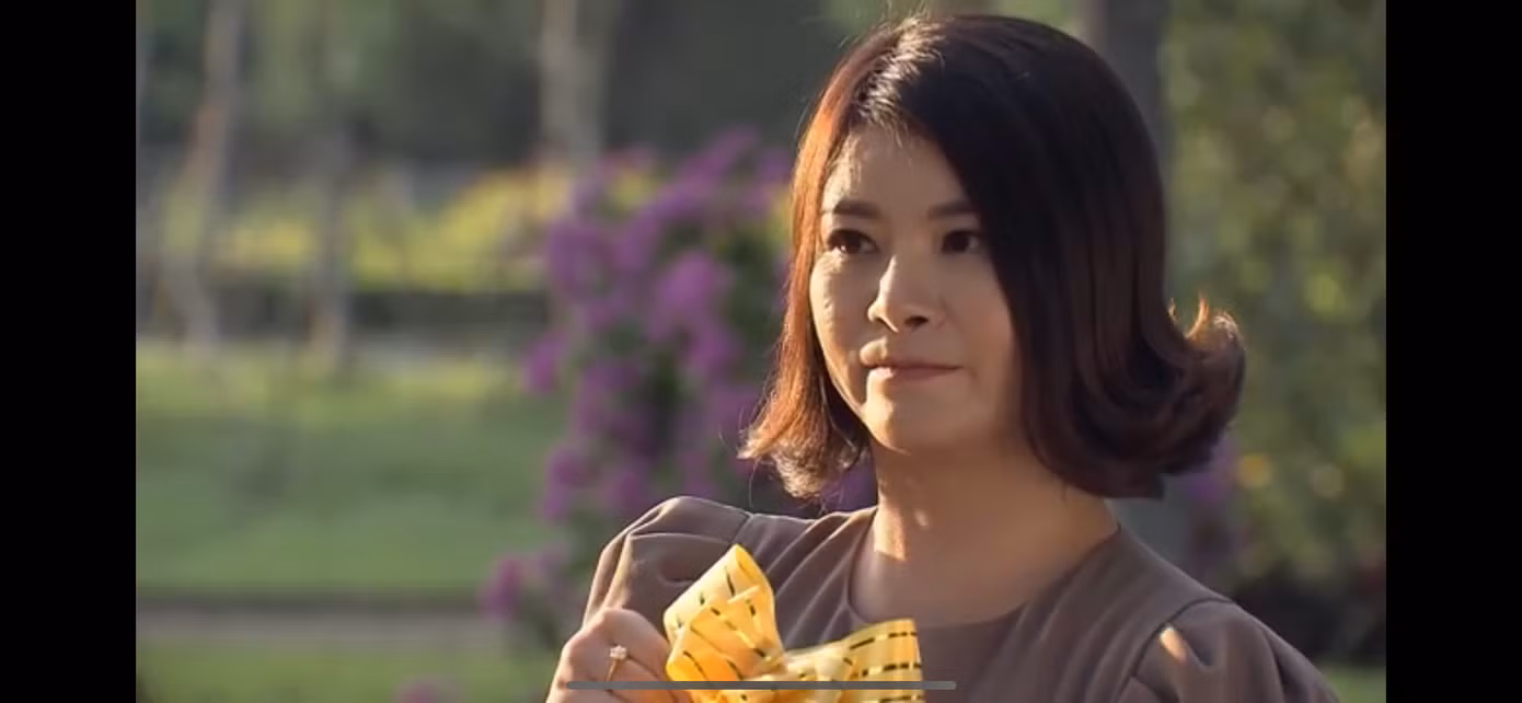 Đừng bắt em phải quên 6: Ngọc đá xoáy em gái mưa của bố ‘đẹp mã nhưng thối rữa’ ảnh 3
