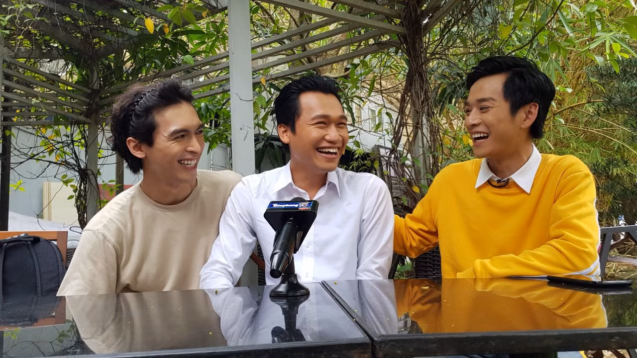 VTV tạm dừng phát sóng ‘Đừng bắt em phải quên’ ảnh 2