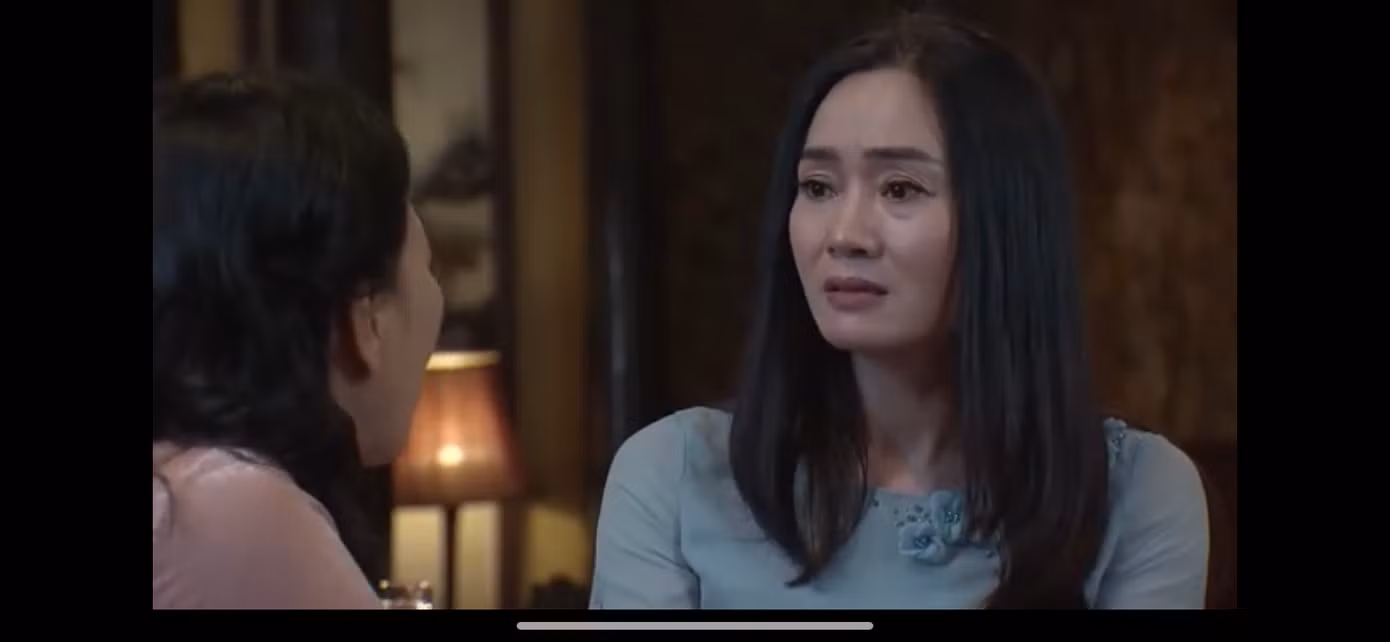 Đừng bắt em phải quên tập 2: Em gái mưa Kim Oanh ghen ngược ảnh 3