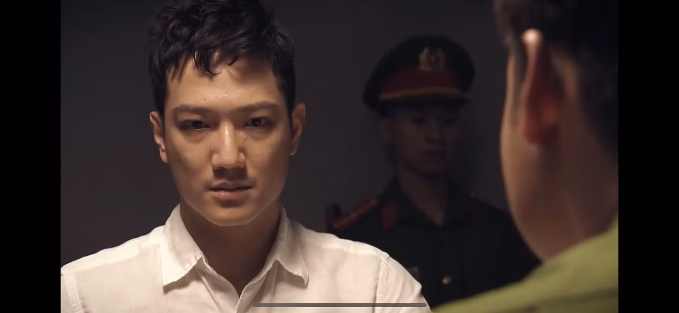 Tập cuối ‘Sinh tử’: Tìm ra 15,4 triệu USD hối lộ, quan tham ngồi tù ảnh 2