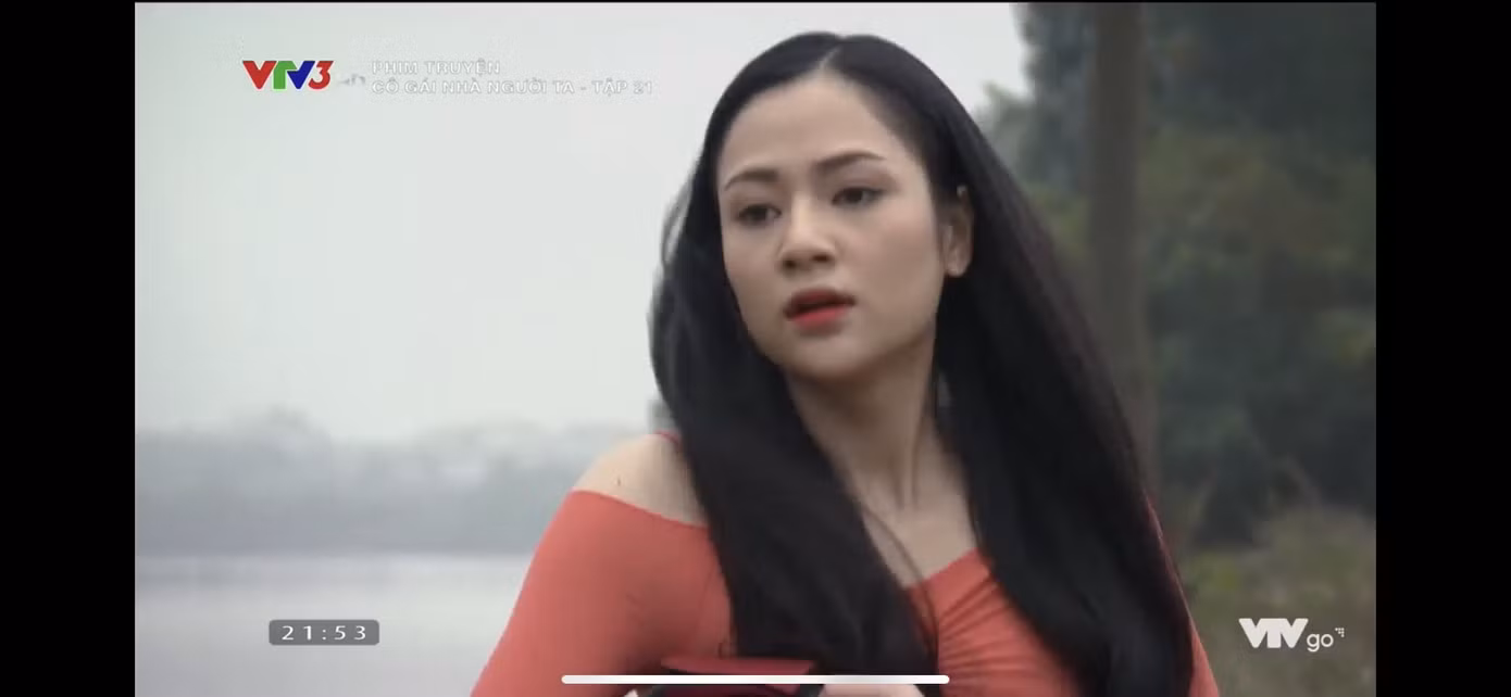 Cô gái nhà người ta tập 21: Khoa bị ông Tài kiện đòi 1 tỷ, Đào bị đánh cướp tiền ảnh 4