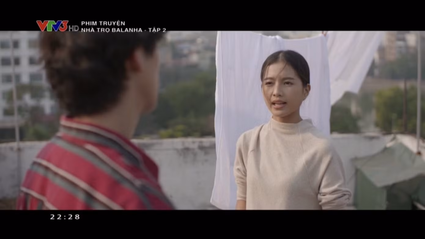 Nhà trọ Balanha tập 2: Bách mê gái mắng Lâm máu lạnh, quyết giữ mẹ đơn thân lại ảnh 7