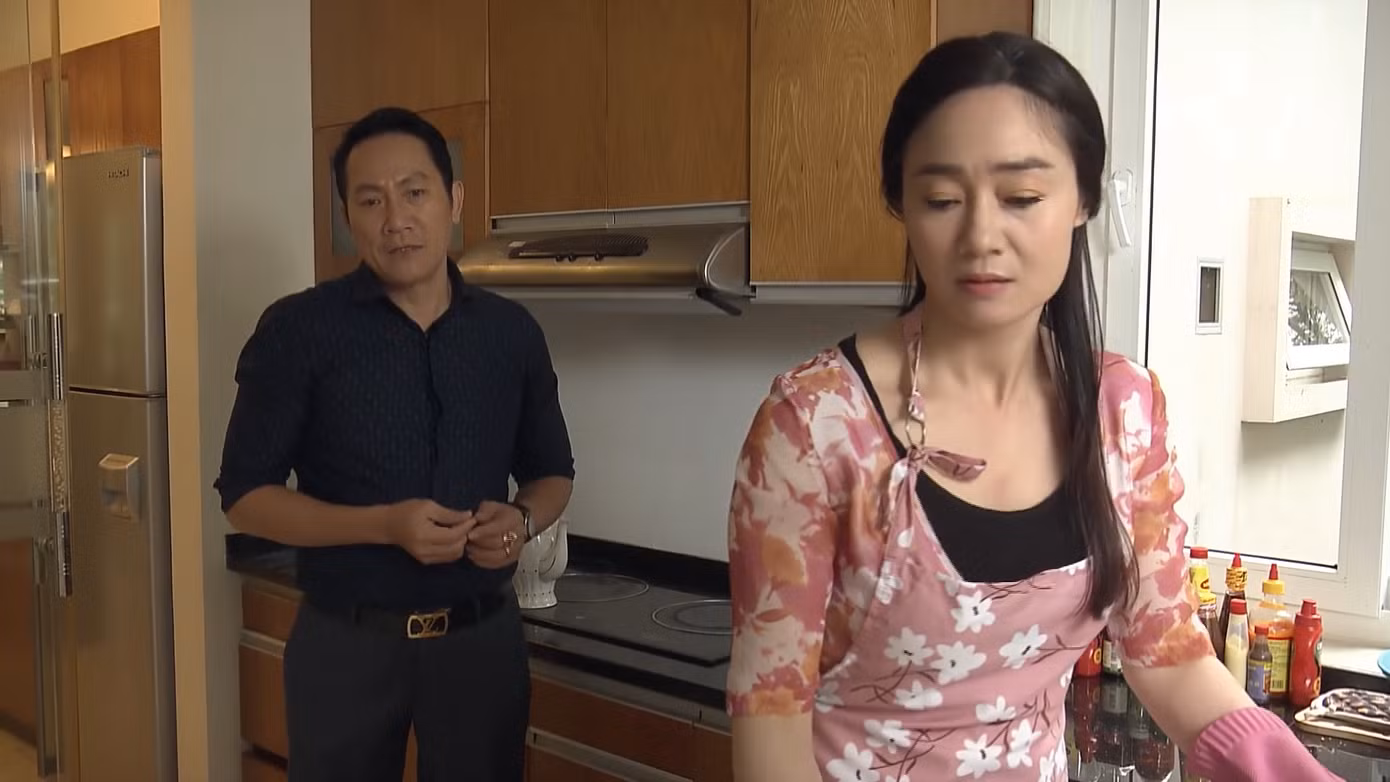 Đừng bắt em phải quên tập 1: ‘Em gái mưa’ Kim Oanh xuất hiện ấn tượng ảnh 2