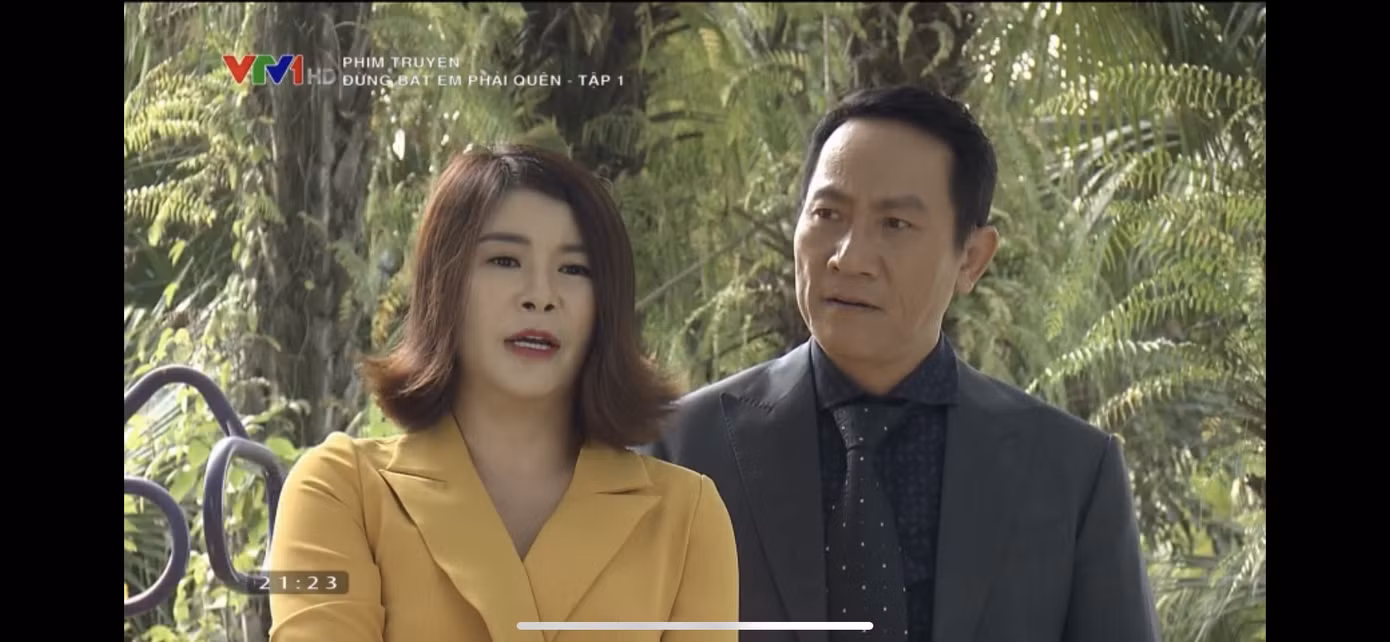 Đừng bắt em phải quên tập 2: Em gái mưa Kim Oanh ghen ngược ảnh 4