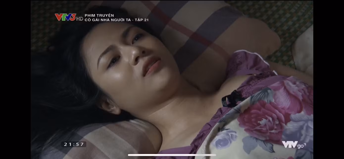 Cô gái nhà người ta tập 21: Khoa bị ông Tài kiện đòi 1 tỷ, Đào bị đánh cướp tiền ảnh 5