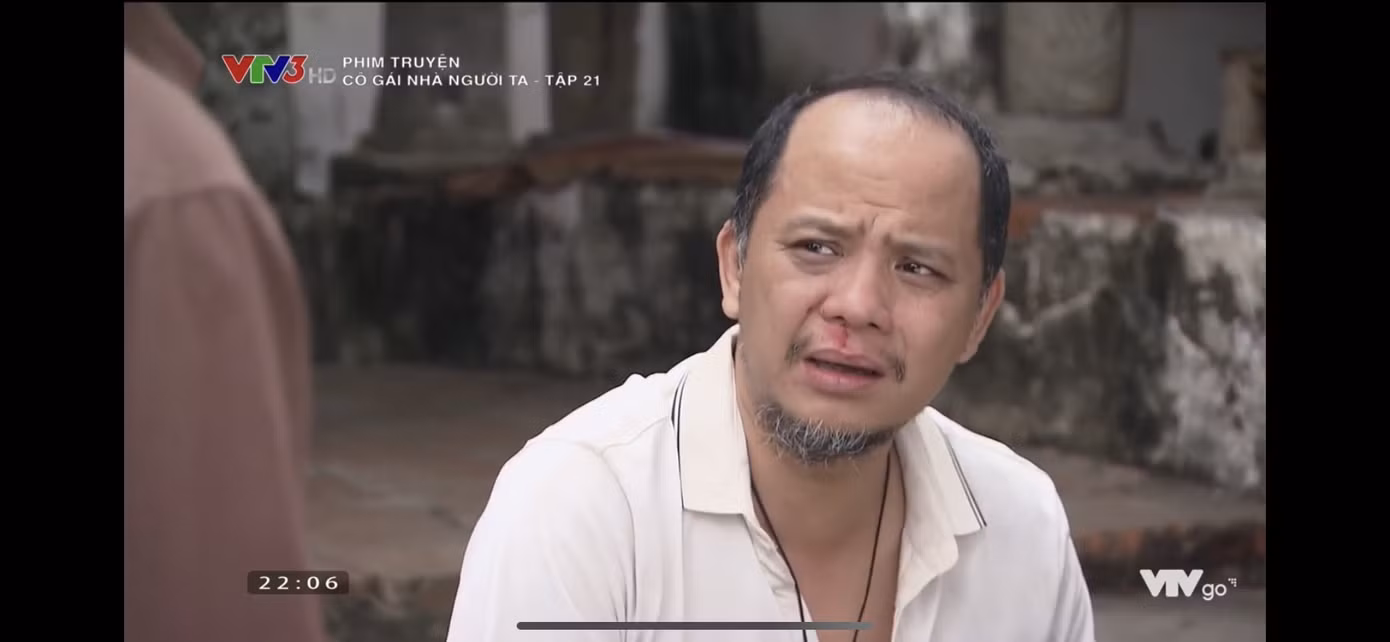 Cô gái nhà người ta tập 21: Khoa bị ông Tài kiện đòi 1 tỷ, Đào bị đánh cướp tiền ảnh 8