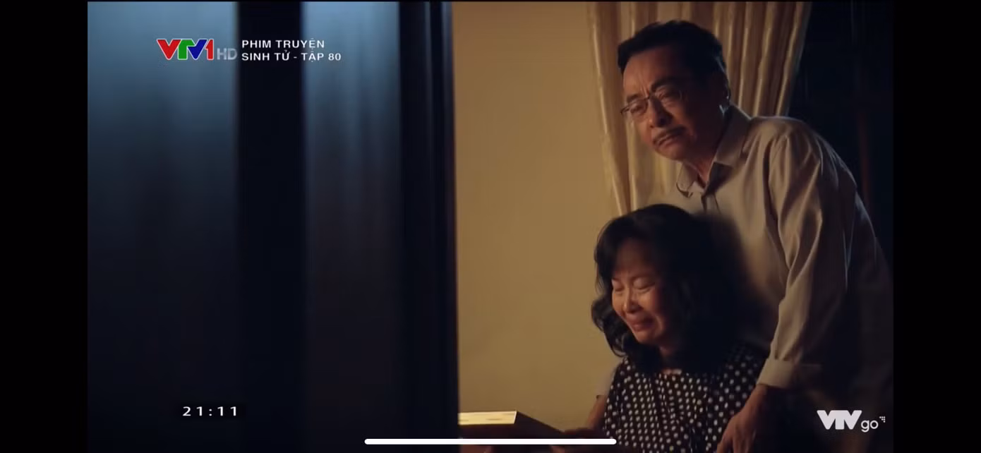 Sinh tử tập cuối: Con trai chịu án tử hình, Chủ tịch tỉnh xin từ chức ảnh 4