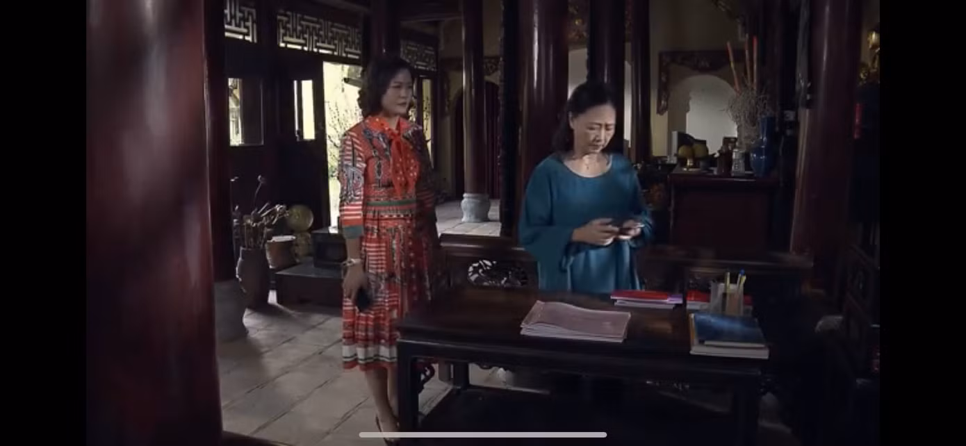 Đừng bắt em phải quên 6: Ngọc đá xoáy em gái mưa của bố ‘đẹp mã nhưng thối rữa’ ảnh 2