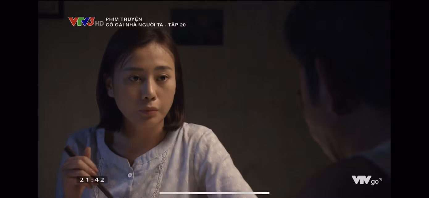 Cô gái nhà người ta tập 20: Đào đòi Cường 500 triệu vì cái thai, đe dọa bố Cường ảnh 3