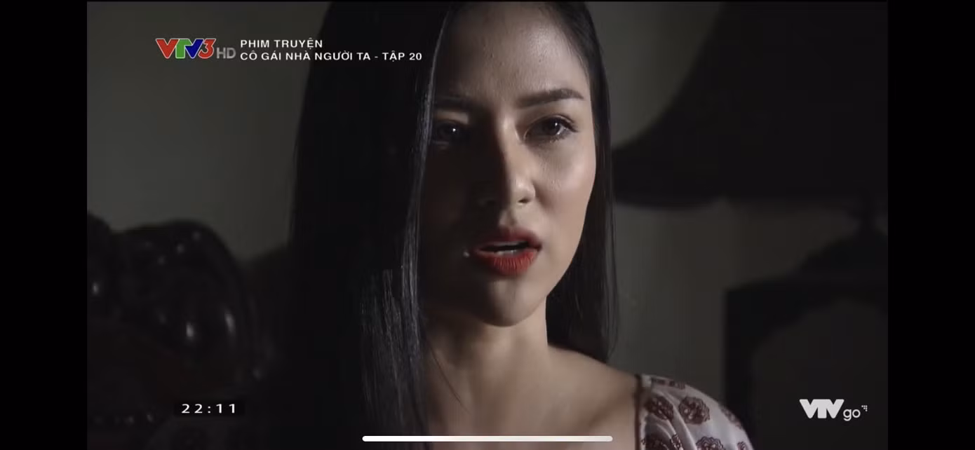 Cô gái nhà người ta tập 21: Khoa bị ông Tài kiện đòi 1 tỷ, Đào bị đánh cướp tiền ảnh 9