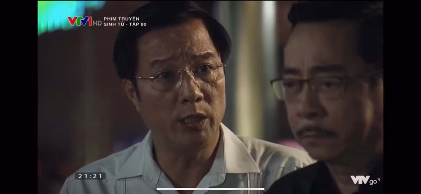 Sinh tử tập cuối: Con trai chịu án tử hình, Chủ tịch tỉnh xin từ chức ảnh 5