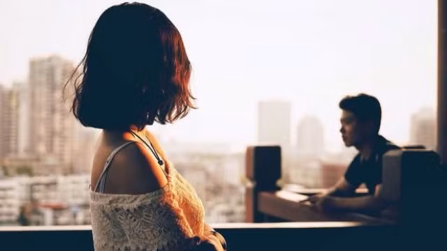 Phát hiện vợ ngoại tình, chồng còn đau hơn khi nghe cái giá của 'sự im lặng' ảnh 4