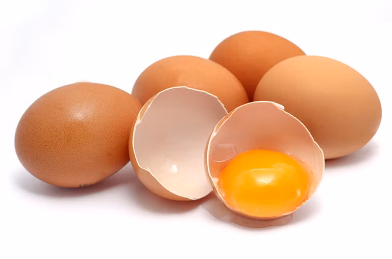 Những 'đại kỵ' khi ăn trứng, biết mà tránh kẻo rước họa vào thân ảnh 2