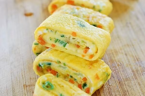 Những 'đại kỵ' khi ăn trứng, biết mà tránh kẻo rước họa vào thân ảnh 4