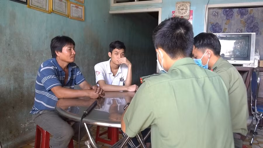 Quảng Ngãi dừng cấp phép khám chữa bệnh với 'thần y' Võ Hoàng Yên ảnh 2