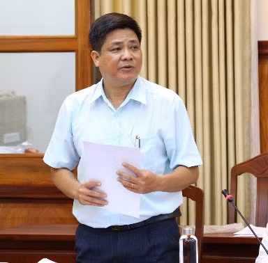 'Khoanh vùng' 17 trường hợp tiếp xúc gần bệnh nhân nhiễm Covid-19 ở Bình Thuận ảnh 1