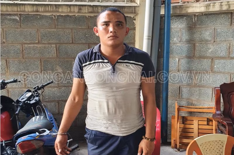 Chuỗi ngày kinh hoàng trong quán cà phê kích dục của nữ tiếp viên bị đánh thương tật 96% ảnh 3 Chuỗi ngày kinh hoàng trong quán cà phê kích dục của nữ tiếp viên bị đánh thương tật 96% ảnh 3