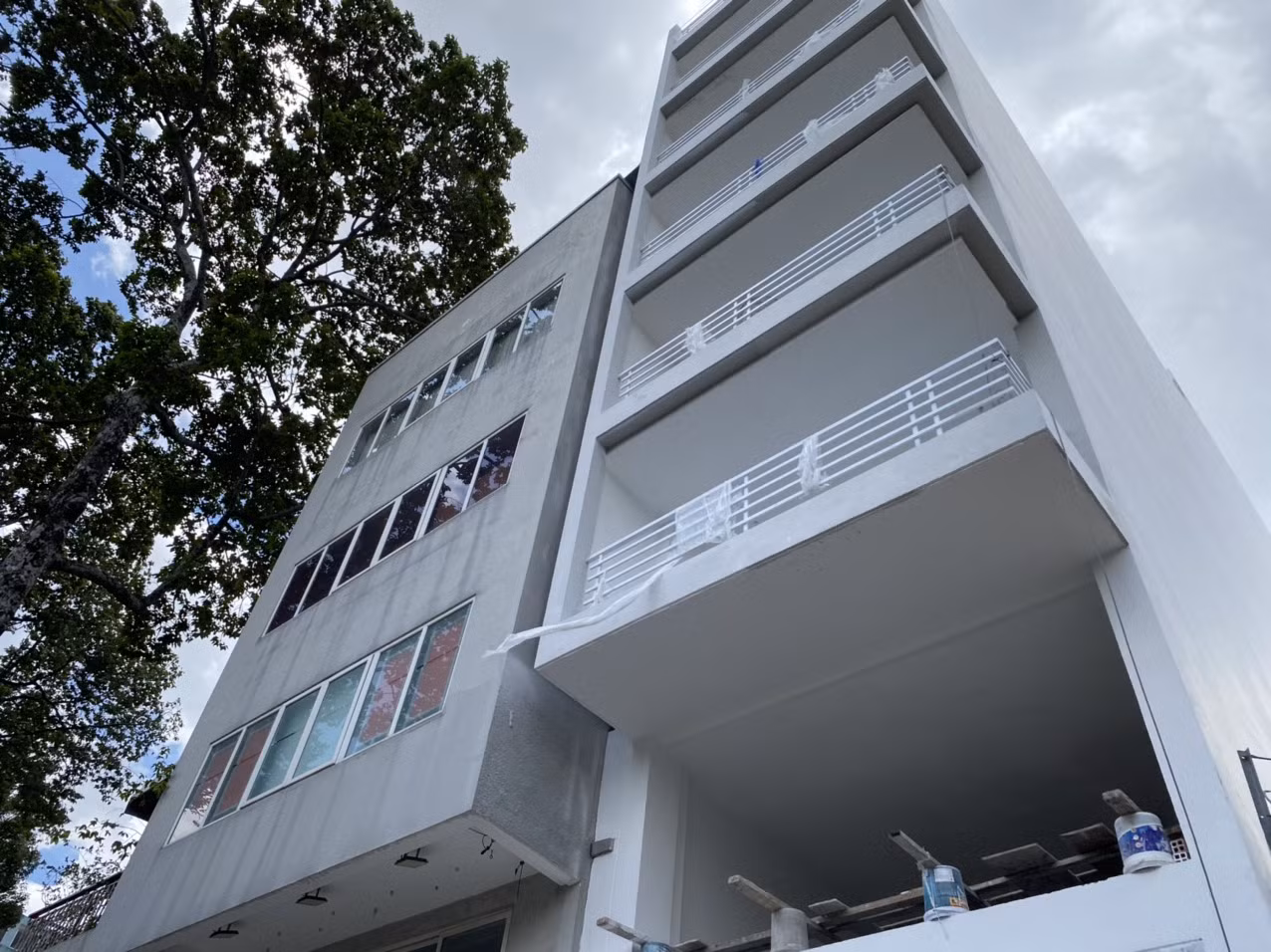 Cận cảnh 2 lô đất 'vàng' khiến cựu Chủ tịch TPHCM Lê Hoàng Quân bị kiến nghị xử lý ảnh 24