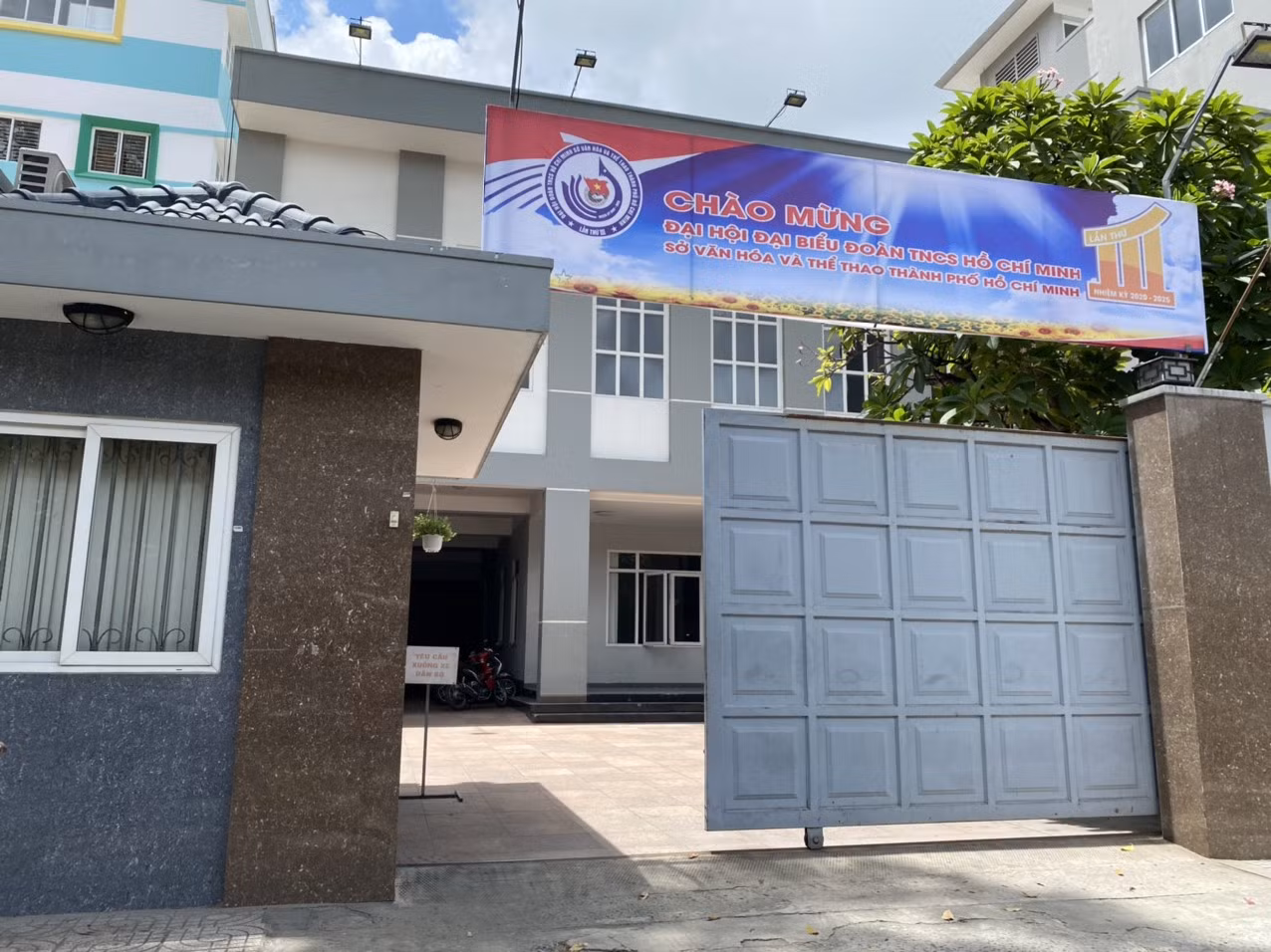 Cận cảnh 2 lô đất 'vàng' khiến cựu Chủ tịch TPHCM Lê Hoàng Quân bị kiến nghị xử lý ảnh 19