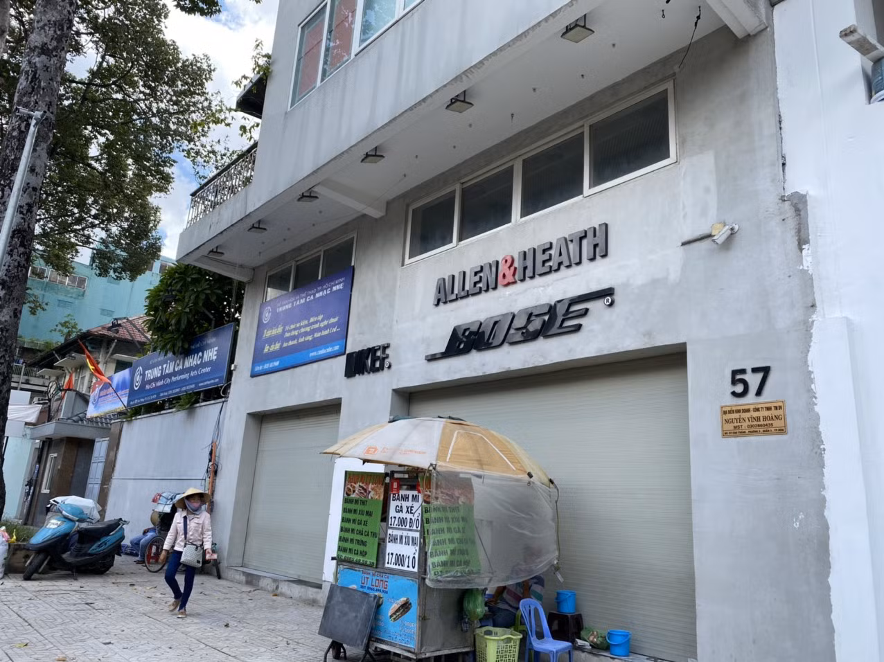 Cận cảnh 2 lô đất 'vàng' khiến cựu Chủ tịch TPHCM Lê Hoàng Quân bị kiến nghị xử lý ảnh 25