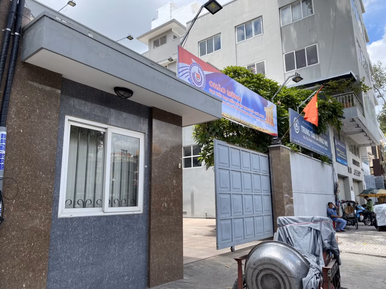 Cận cảnh 2 lô đất 'vàng' khiến cựu Chủ tịch TPHCM Lê Hoàng Quân bị kiến nghị xử lý ảnh 18
