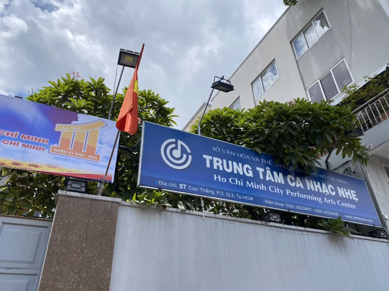 Cận cảnh 2 lô đất 'vàng' khiến cựu Chủ tịch TPHCM Lê Hoàng Quân bị kiến nghị xử lý ảnh 20