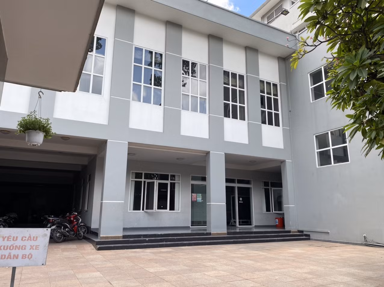 Cận cảnh 2 lô đất 'vàng' khiến cựu Chủ tịch TPHCM Lê Hoàng Quân bị kiến nghị xử lý ảnh 21