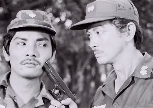 Chánh Tín: Cơ duyên với ‘Ván bài lật ngửa’ và 3 phút hằn sâu tâm trí khán giả ảnh 5