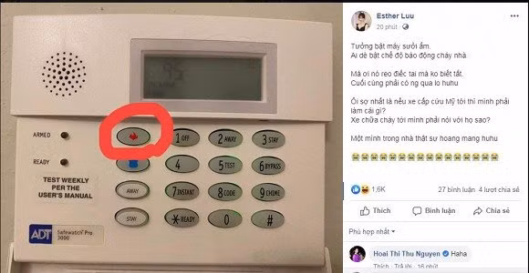 Còn cô vợ nào hồn nhiên hơn Hari Won: Livestream để lọt cả Trấn Thành đang ở trần ảnh 1