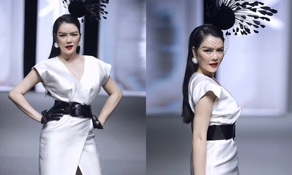 Đông Nhi được chồng bất ngờ tặng quà sau sinh; Lưu Hương Giang sang chảnh dù mấp mé 40 ảnh 23