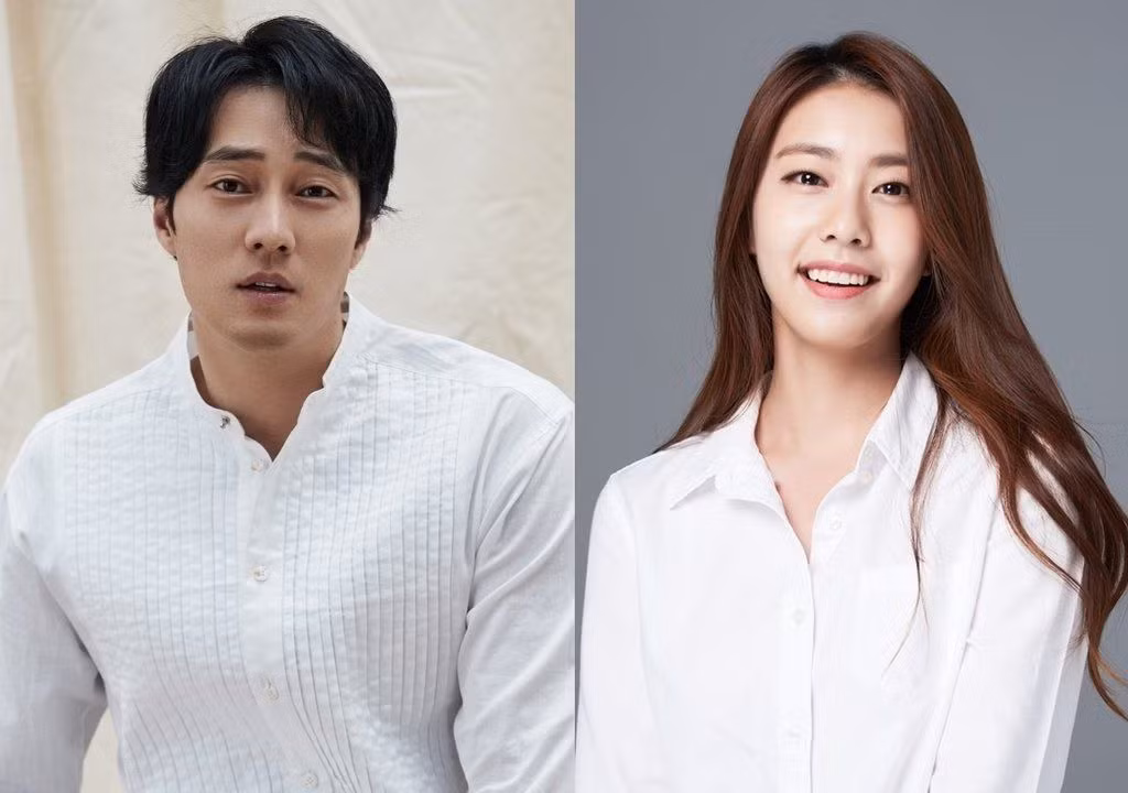 Vợ của So Ji Sub xinh đẹp nóng bỏng cỡ nào mà khán giả hết lời khen ngợi? ảnh 3