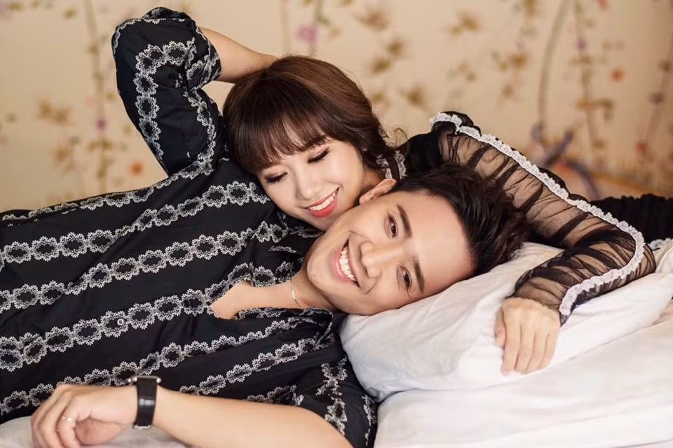 “Chị đại” 50 tuổi, biểu tượng gợi cảm của xứ Hàn sở hữu khí chất ngút ngàn và sắc đẹp 20 ảnh 6