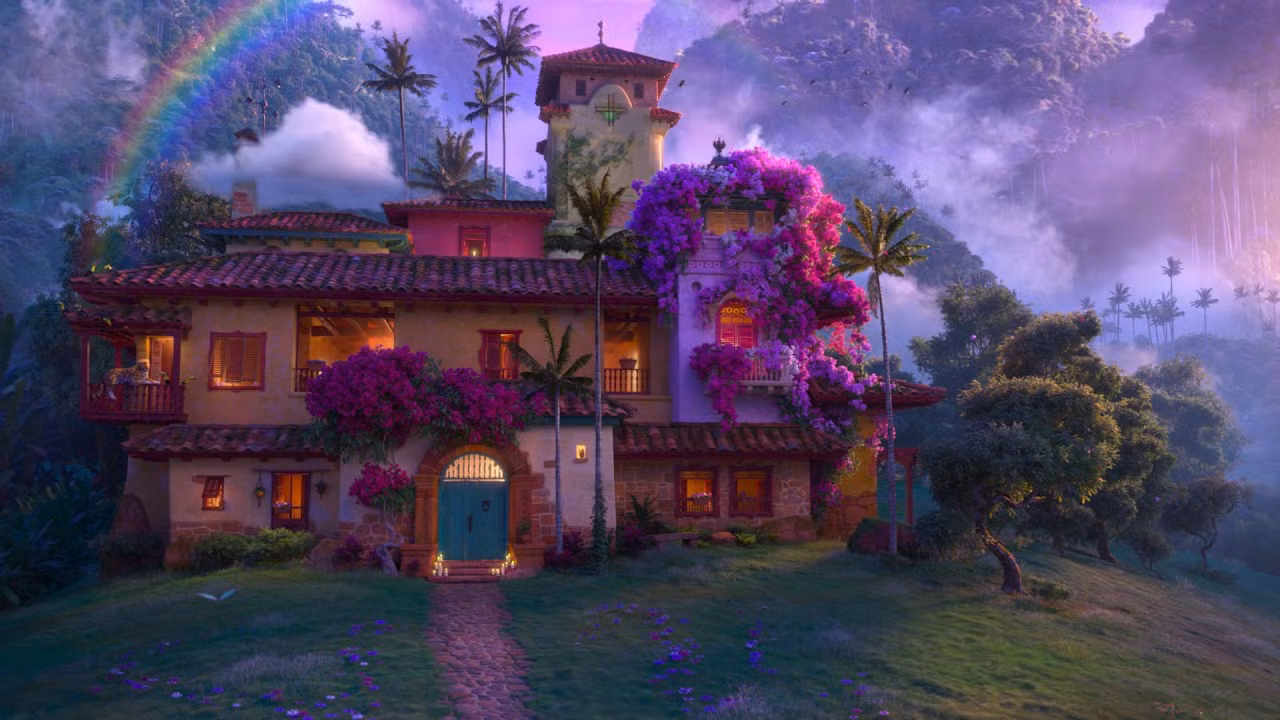 Fan của Disney hẳn sẽ đứng ngồi không yên trước loạt dự án đỉnh cao cho 2021-2022 ảnh 10