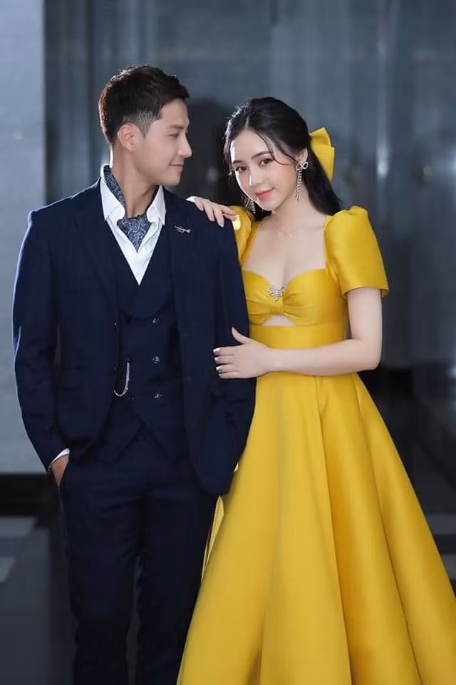 Vì sao diễn viên Thanh Sơn ly hôn từ một năm trước nhưng bây giờ mới xác nhận? ảnh 9