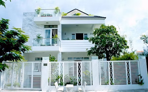 Căn biệt thự 21 tỷ của Quyền Linh đẹp tới mức nào mà ai cũng khen ngợi? ảnh 2