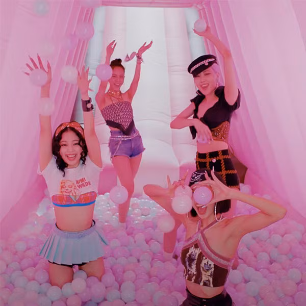 Full album còn chưa ra, fan riêng của BlackPink đã tranh cãi dữ dội và mong nhóm tan rã ảnh 6