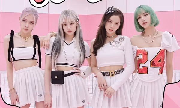 Full album còn chưa ra, fan riêng của BlackPink đã tranh cãi dữ dội và mong nhóm tan rã ảnh 5