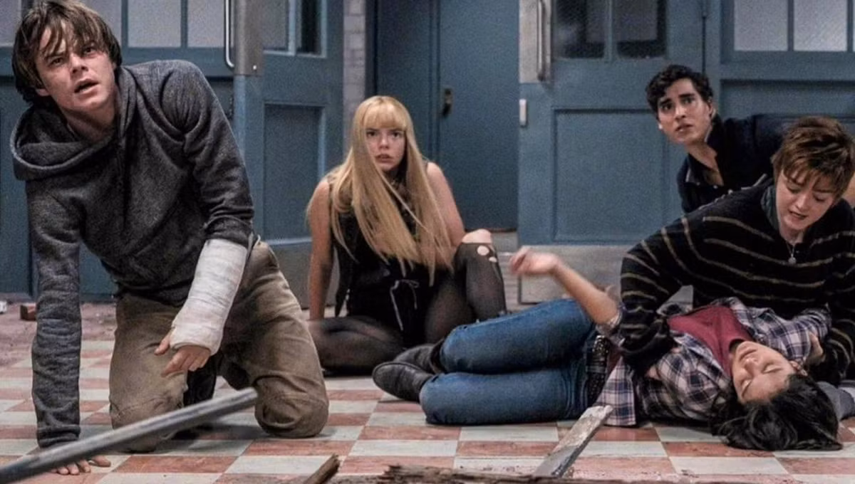 “The New Mutants”, phim siêu anh hùng kinh dị đầu tiên trong vũ trụ dị nhân X-Men ảnh 7