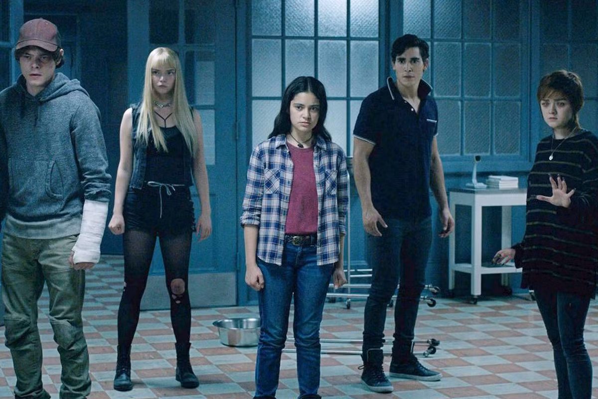 “The New Mutants”, phim siêu anh hùng kinh dị đầu tiên trong vũ trụ dị nhân X-Men ảnh 8