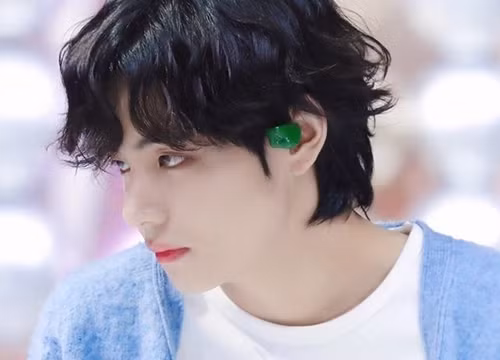 K-biz 2/6: “Nam thần thế hệ mới” Park Bo Gum nhập ngũ, Dahyun (TWICE) dự báo thời tiết ảnh 8