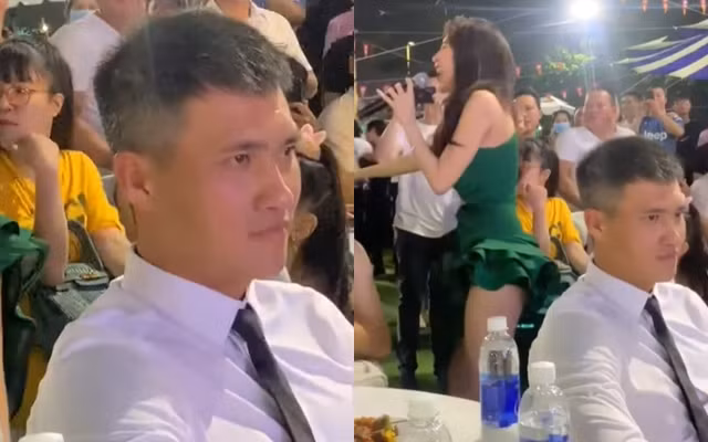 Phản ứng “thái quá” với vợ, Công Vinh chỉ là “nhất thời” hay có sự “rạn nứt” tình cảm? ảnh 3