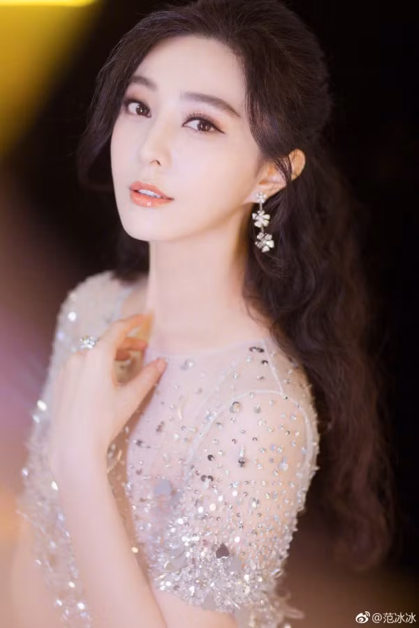 Phạm Băng Băng lại gặp hạn khi thương hiệu cô làm người đại diện bị tố lừa đảo ảnh 2