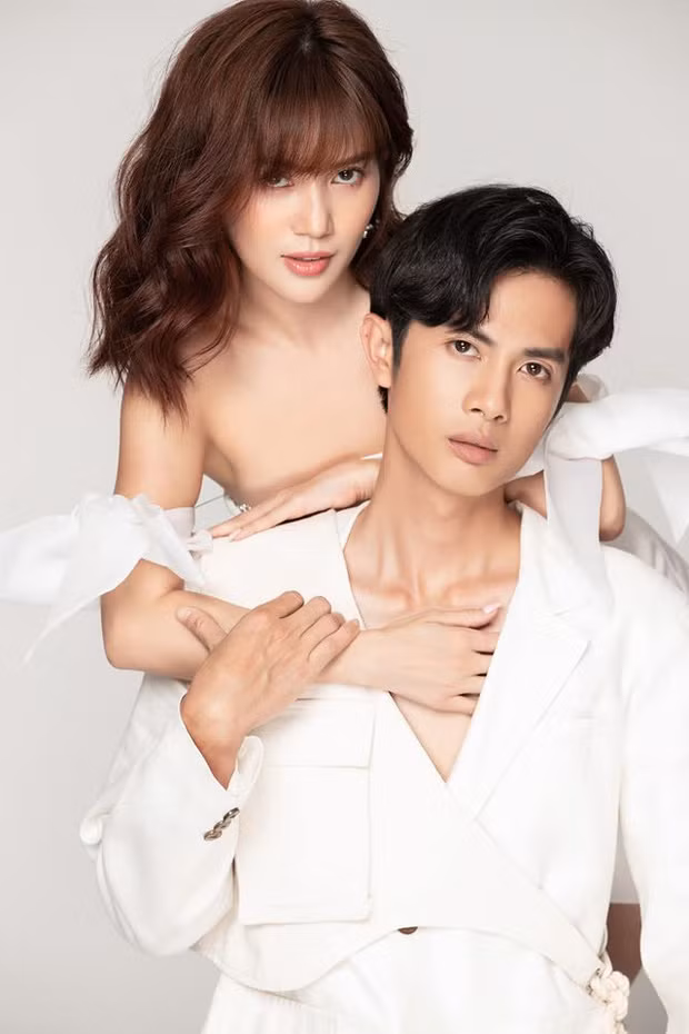 Huỳnh Phương - Sĩ Thanh: Ngày nào còn tính chuyện trăm năm, nay đã tan vỡ ảnh 4