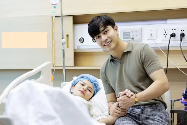 Cả Hoàng Oanh lẫn Thu Thủy đều chung một cảm giác này khi nhắc đến chuyện sinh con ảnh 4