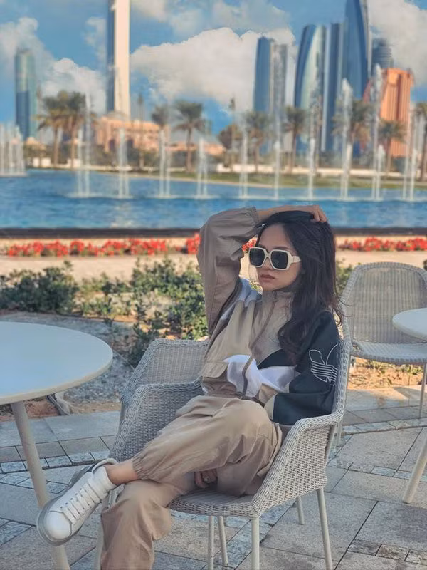 Hoa hậu Hương Giang bất ngờ bị Trấn Thành “bóc phốt” khối tài sản “không phải dạng vừa“ ảnh 3