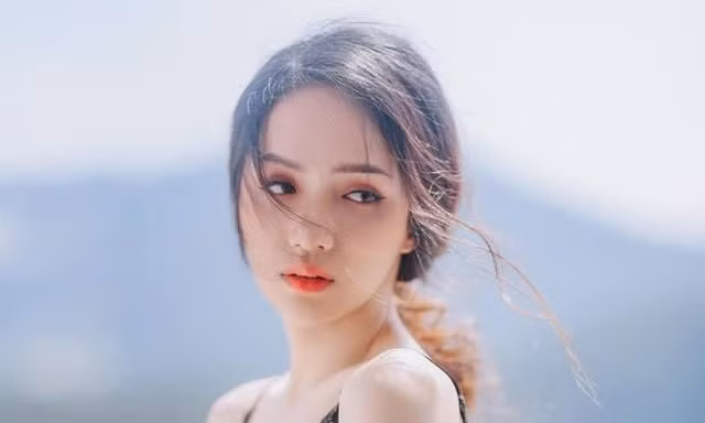 Châu Bùi không giấu được hạnh phúc khi nhắc tới “bạn trai tin đồn” Binz ảnh 1