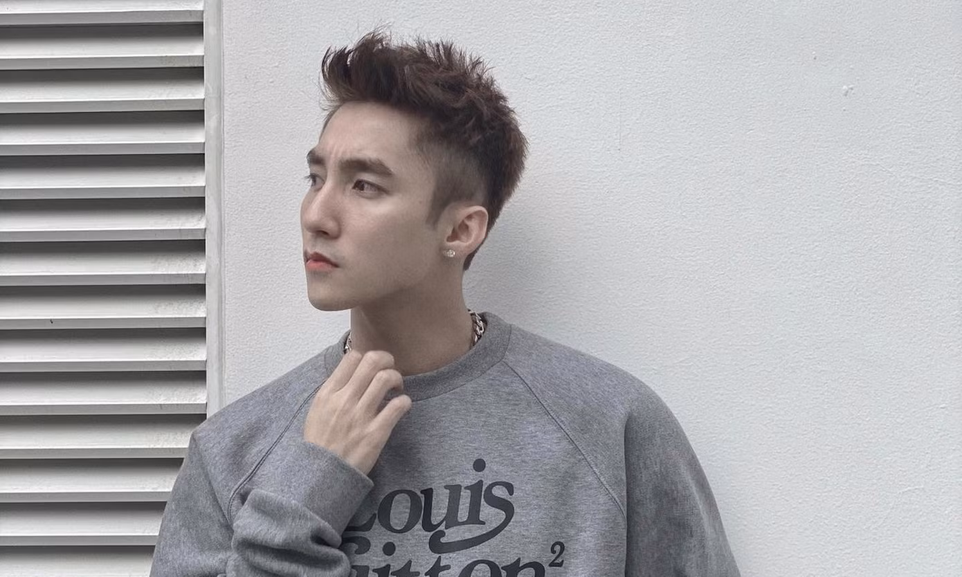 Dàn HLV ăn mặc quá chất khiến “Rap Việt” dần trở thành sàn diễn thời trang ảnh 2